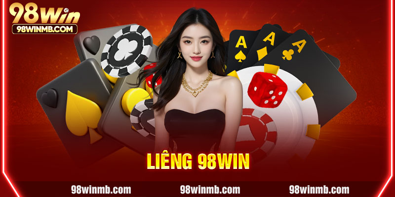 liêng 98WIN