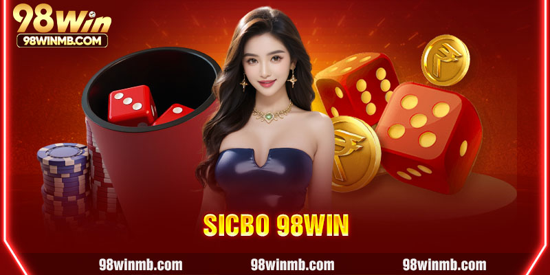 Sicbo 98WIN